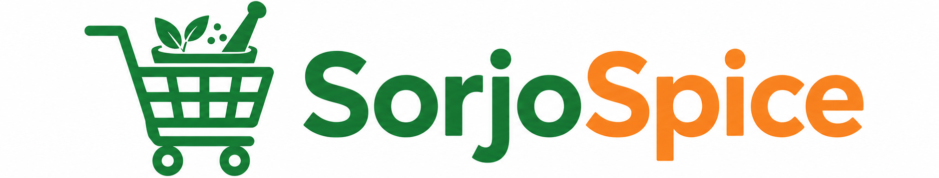 Sorjo Spice